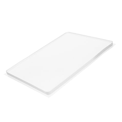 Plaque d'impression à gel Gatuida pour activités manuelles en famille le mercredi