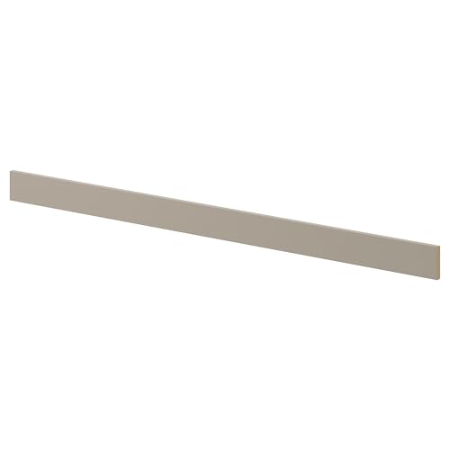 Bande décorative beige mat ProTuning UPPLÖV de haute finition pour mobilier - 2
