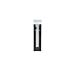 PerkinElmer B0631051 NIR Semi-Micro Rectangular Cell Cuvette with Lid, One Pair, 10 mm Light Path, 1.4 mL Volume Capacity