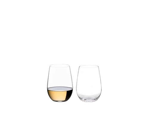 Riedel O Wine Tumbler Riesling/Sauvignon Blanc, Set of 2