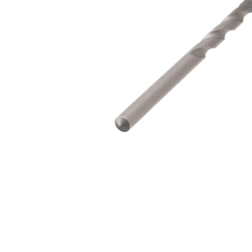 Image of TAPARIA 6.5 mm Flat Tip Masonry Drill Bit for Wall /Masonary Drilling (MD 65100, 6x60x100 mm, Pack of 3)-Sprial Flute Type-Home, DIY, Professional, Brick, Wall, Masonary-Drilling