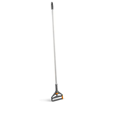 Image of Coastwide Professional Side-Gate Fiberglass Wet Mop Handle, 60 Inch