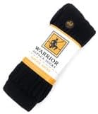 WARRIOR ALPACA SOCKS - Women's Scrunchy Slouch 100% Alpaca Wool Socks - Image 3