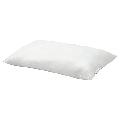 LAPPTÅTEL Pillow, low50x80 cm + FREE FINCHLEY REFILL PEN