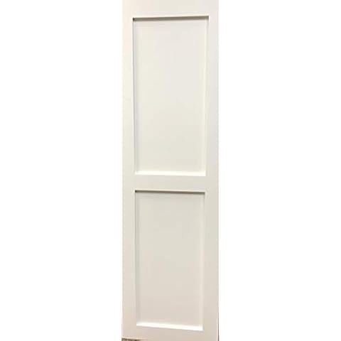 Hide-Away Ironing Boards in-Wall Shaker Door Cover
