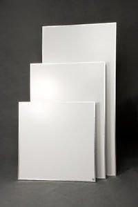 Panneau rayonnant infrarouge 350 W chauffage climatisation économie