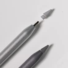 abb　NEOペンシル Amazon.co.jp: Replacement Nib -Matt Silver : パソコン・周辺機器