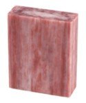 100% All Natural Vegan French Milled Patchouli with Essential Oil Scented Soap Bar From Australia 100% All Natural Vegan French Milled Almond Scented Soap Bar From Australia 3-pack