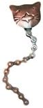 Mira Fair Trade Cat Bottle Opener