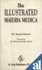 Paperback Illustrated Materia Medica Book