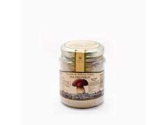 Harina boletus, 70 gramos