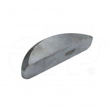 2D7926 Key (NEW AFTERMARKET) - G&T Engine Parts