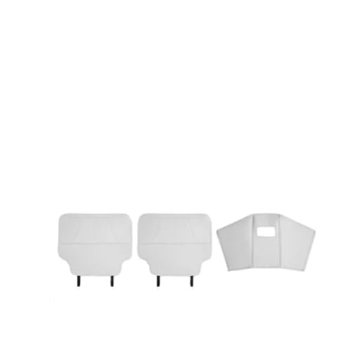 Almohadilla de reposabrazos para BYD Seal 06 GT ideal para viajes