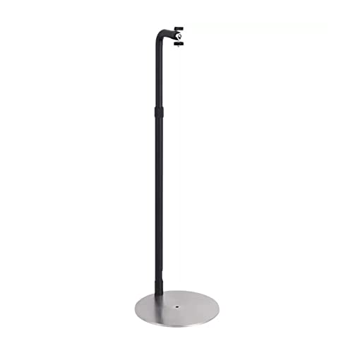 Soporte de trípode para proyector ajustable miniatura 1