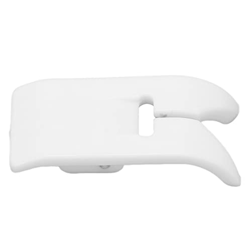 Pie universal para máquina de coser para cuero 10 piezas miniatura 7