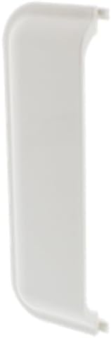 #US Replace Parts Dryer Door Handle for Amana NED4655EW1 for Inglis YIED4671EW1 YIED4771EW1 (fantparts#092509530)