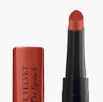 Bourjois Rouge Velvet The Lipstick 50 Rosso Tatino