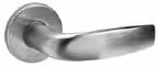 Corbin Russwin ML2010 CSA 626 Passage Function Lockset