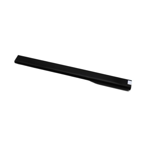 Funda de película de fijación para fusores Canon IR2200 IR2870 pieza negra de repuesto