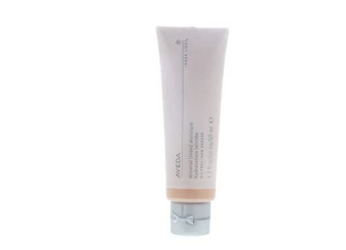 Aveda Inner Light Mineral Tinted Moisture Spf 15 04 Sandstone