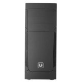 BitFenix ATX Mid Tower Case BFC-OLW-100-KKNKS-U3, Black