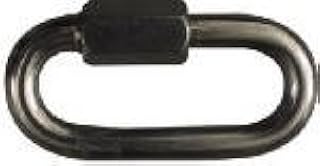 National Mfg. N262-519 Quick Link, Stainless Steel, 0.375-In. - Quantity 1