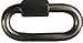 National Mfg. N262-519 Quick Link, Stainless Steel, 0.375-In. - Quantity 1