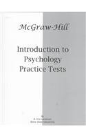McGraw-Hill Introduction to Psychology Practice Tests