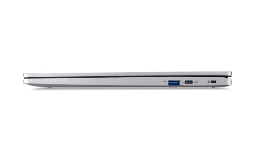 Image of Acer Chromebook 315 CB315-5HT-C66N N100 8GB RAM 64GB Storage Silver