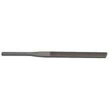 4" L Reciprocating File