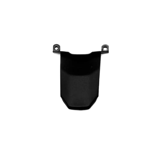 Carénage arrière de moto MT-07 pour restaurer le style de vos sorties