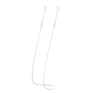 Wourrd Magnetisches Sicherheitskabel für Ohrstöpsel