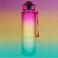 Pink Yellow Mint