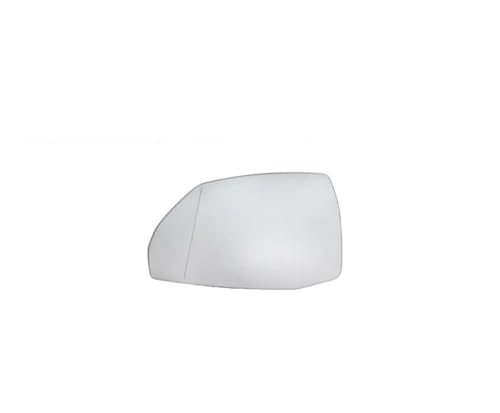 Miroir verre de rétroviseur électrique grand angle de haute précision pour Q5 SQ5