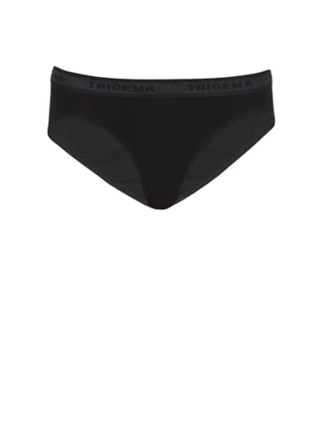 Shorty femme Trigema 5853112 extensibilité maximale et coutures invisibles lot de 2