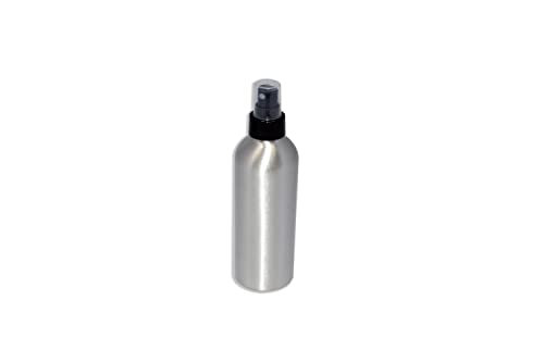 FlashPoint 8100-030 Oil Spritzer, Silver