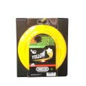 Hilo Desbrozadora Yellow Starline – 3.0 mm x 60 m