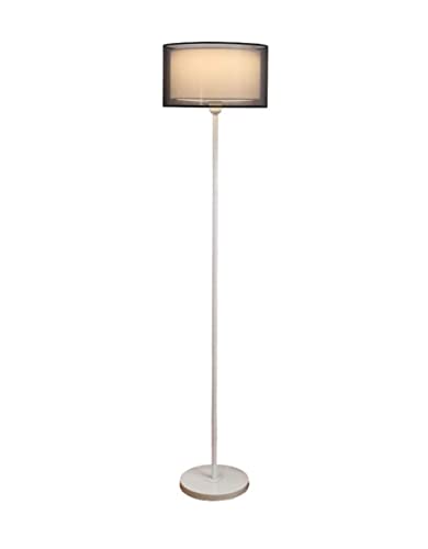 Lampadaire salon design scandinave pour un coin lecture chaleureux dans votre chambre