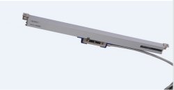 Système de mesure WTA1 Gowe à résolution 0,001 mm pour chariot CNC 800 mm