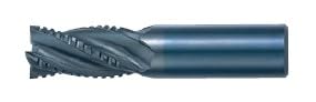 ポイント5倍】不二越 (ナチ) ハイスエンドミル 4GE10.5 (G スタンダードエンドミル 4枚刃) 【公式通販】