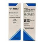 ADEL 87 Apo-Infekt Drop 20ml