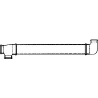 Stiebel Eltron 074233 WPRB zestaw do budowy rur