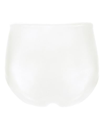Image of Tempt Me Women High Waisted Bikini Bottom Retro Ruched Swim Bottom Shirred Tankinis Brief