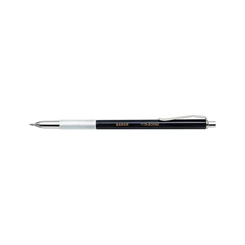 Bahco 1179-SCRIBE Pointe A Tracer 60Mm interchangeable pour un marquage ultra précis - 2