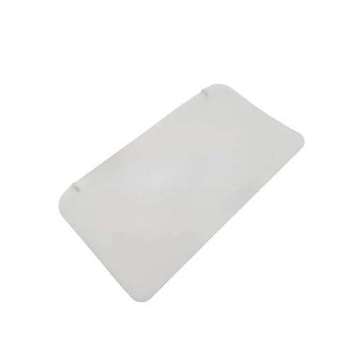 Plateau de sortie papier Canon LBP6000 LBP6030 blanc x5