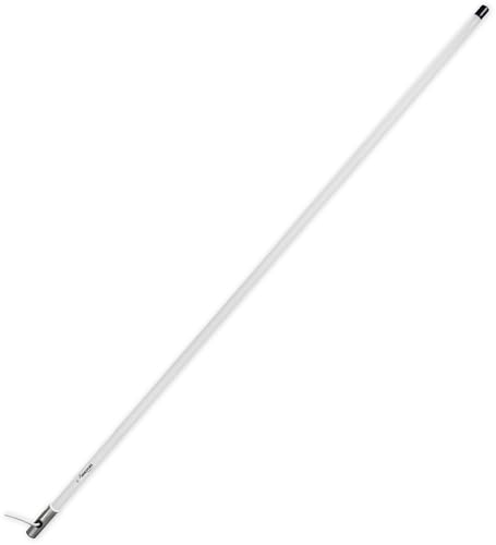 Shakespeare Lighted VHF Antenna - 6' 6