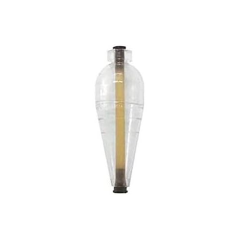 Colors of Rainbow ABL-1B A-Just-A-Bubble, 3/8-Ounce, Clear Cover