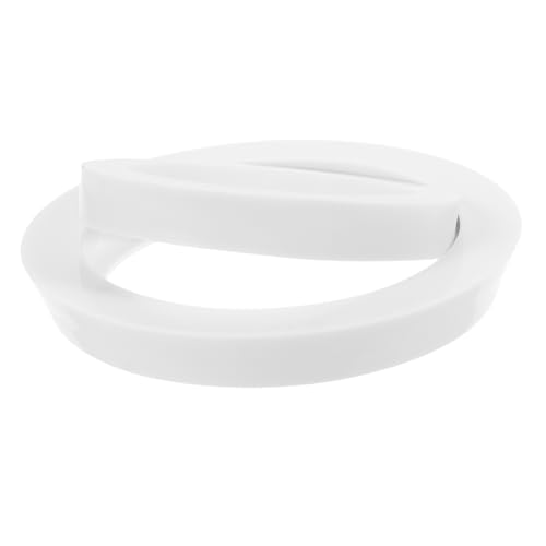 OSOLADY 1set Golf Training Tool Portable Putting Cup for Practice Golf Hole Cup Accessories for Backyard Training Improve Putting Skills