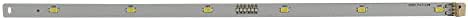 SUPPLYZ Direct Replacement for GE WR55X28537 Refrigerator Led Board