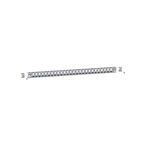 Traviesas universales Schneider Electric NSYSUCR90160               para armarios Spacial SF y SM de 90 mm